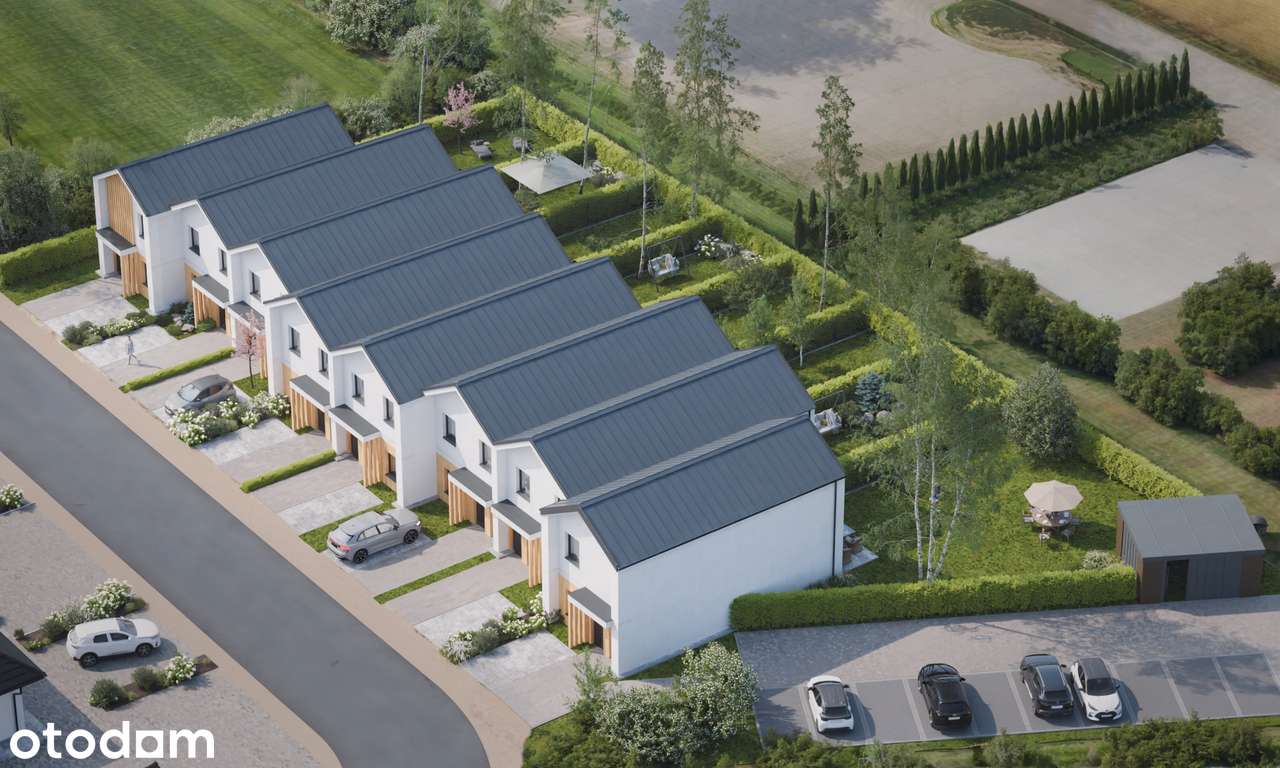 Nowe mieszkanie | 2 pokoje | Osiedle Pod Gruszą - Pełny obrazek: 4/14