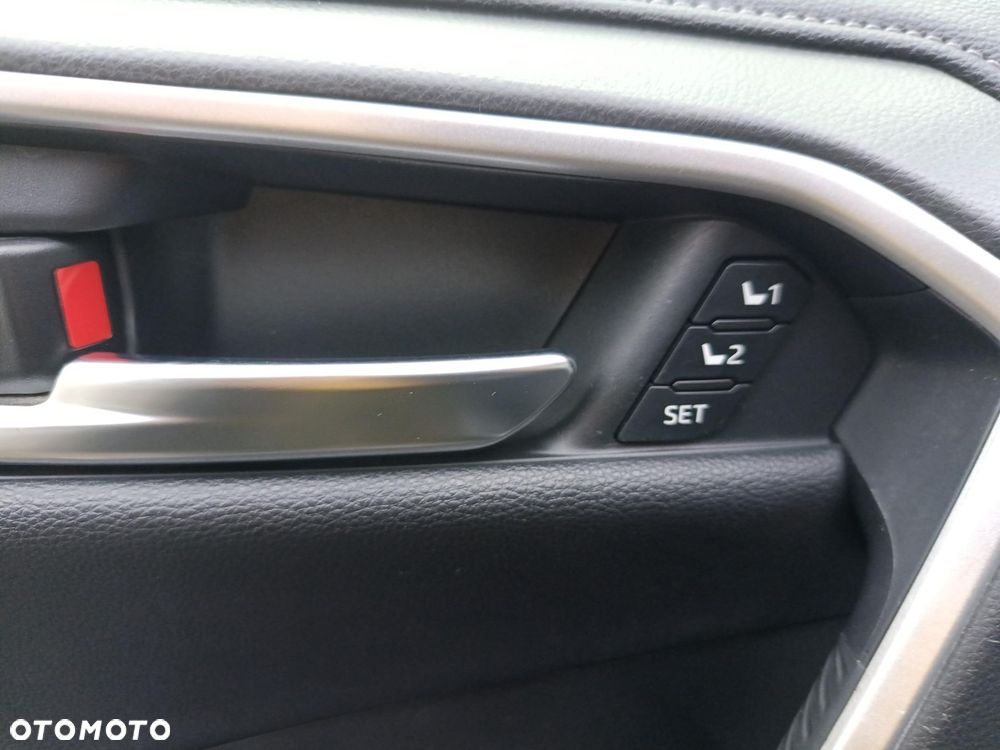 Toyota RAV4 2.5 Hybrid Executive 4x2 - 25