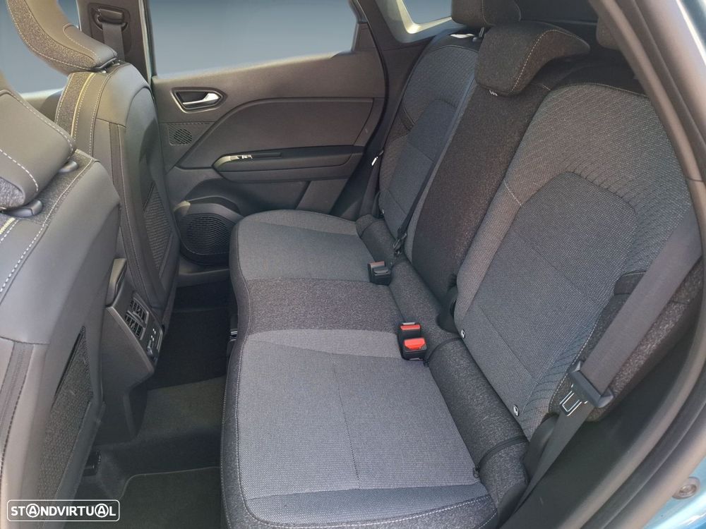 Renault Symbioz - 14