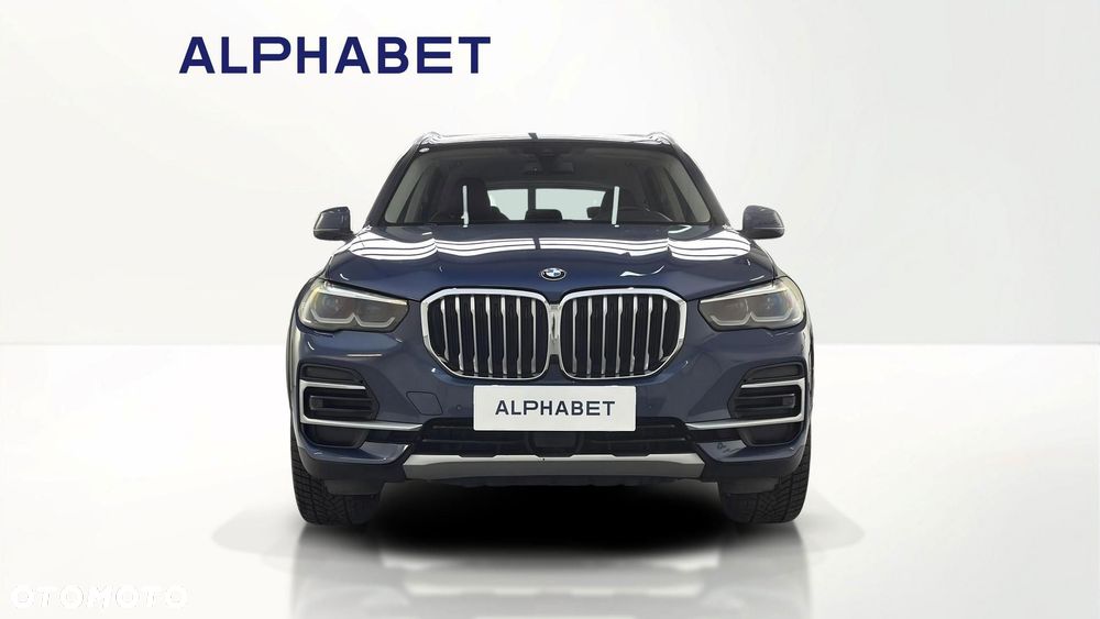 BMW X5 xDrive25d - 5
