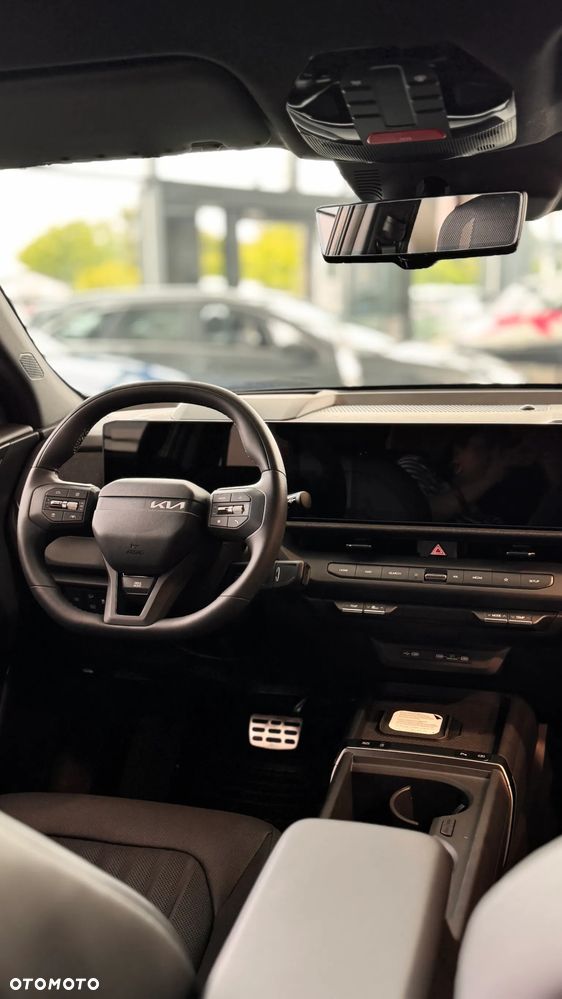 Kia Seltos 1.6 T-GDI X-Line DCT - 5