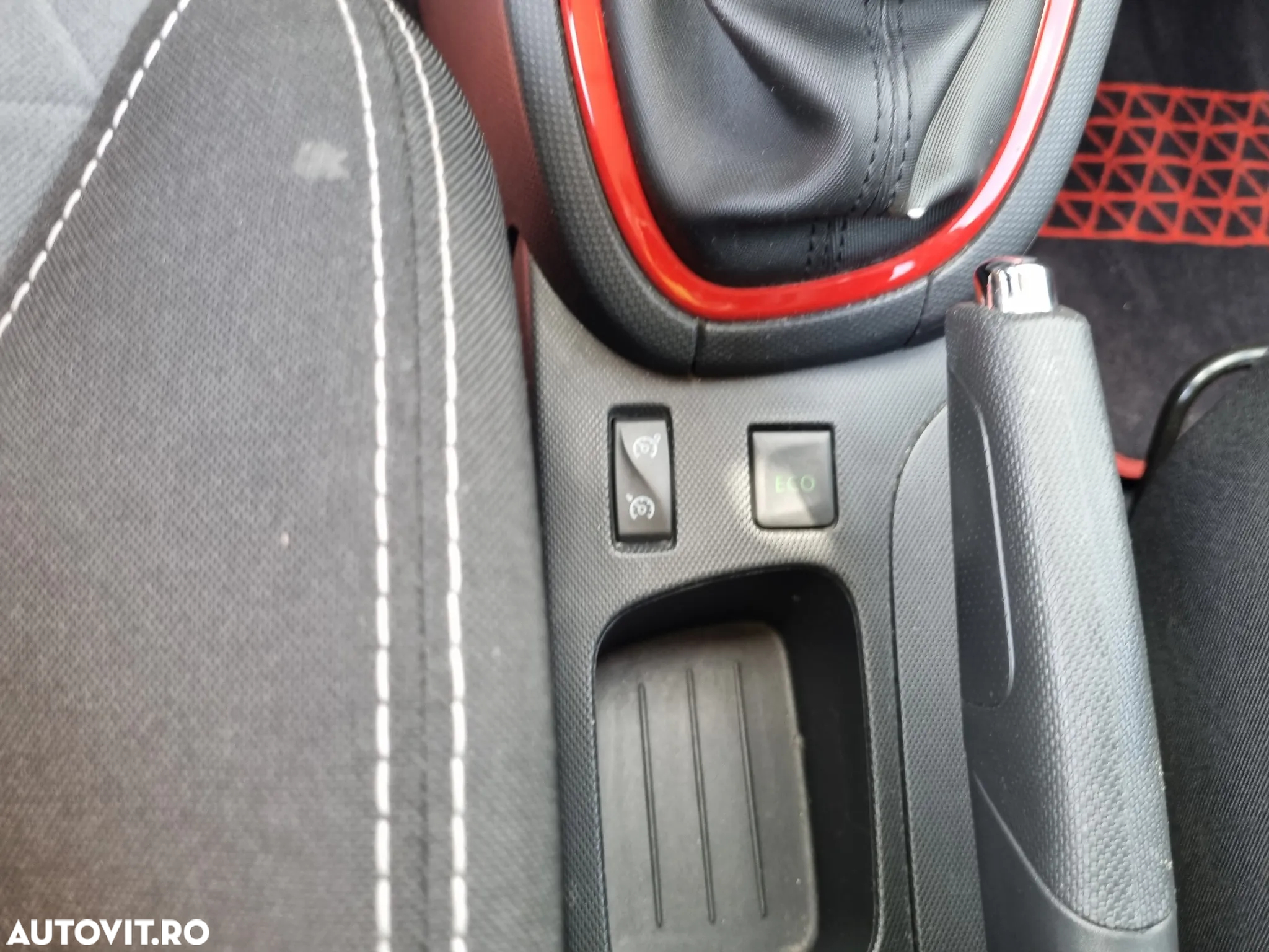 Renault Clio ENERGY TCe 90 Start & Stop Paris - 15