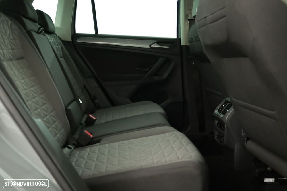 VW Tiguan 1.5 TSI Life DSG - 20