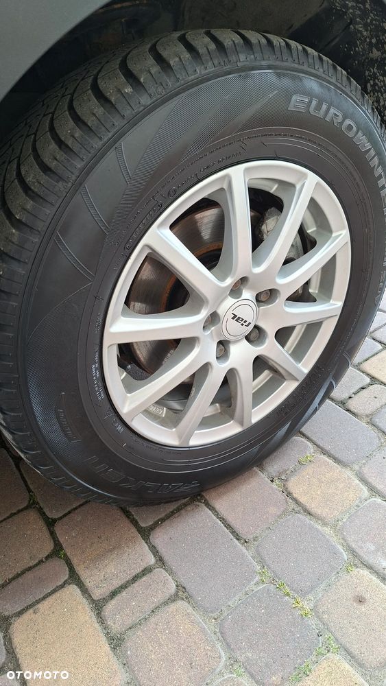 Kia Sportage 1.7 CRDI 2WD Attract - 9