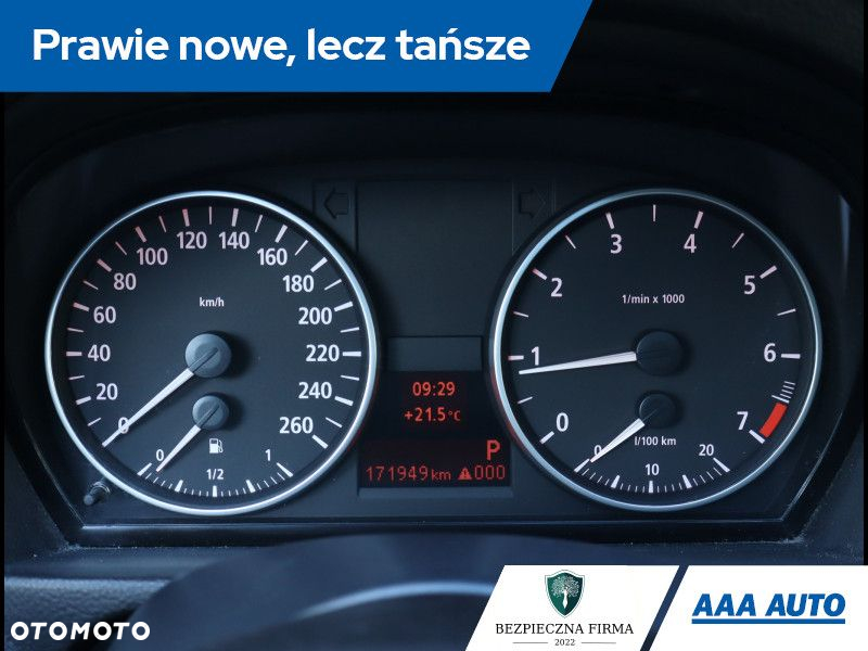BMW Seria 3 - 12