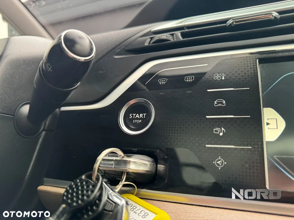 Citroën C4 Grand Picasso e-HDi 115 Exclusive - 28