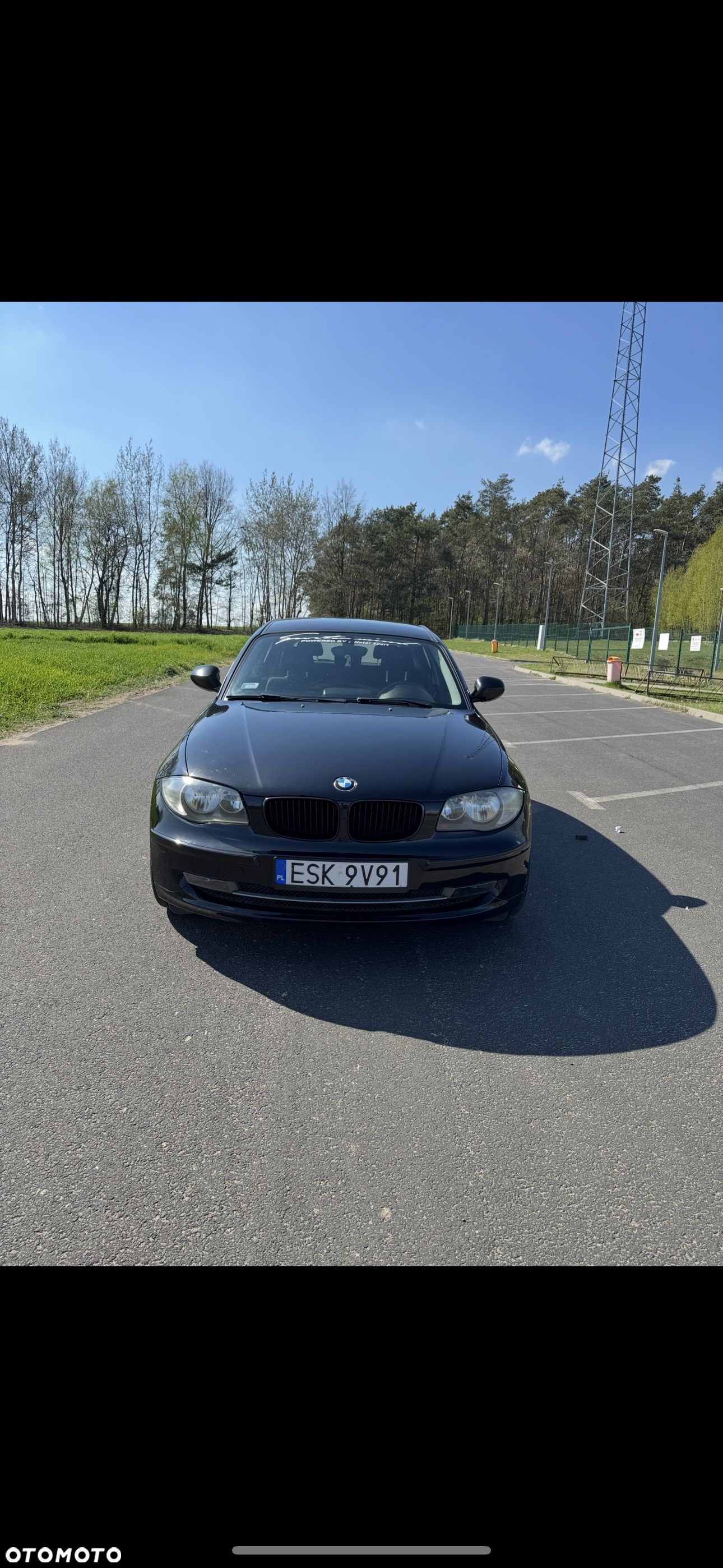 BMW Seria 1 118d - 1