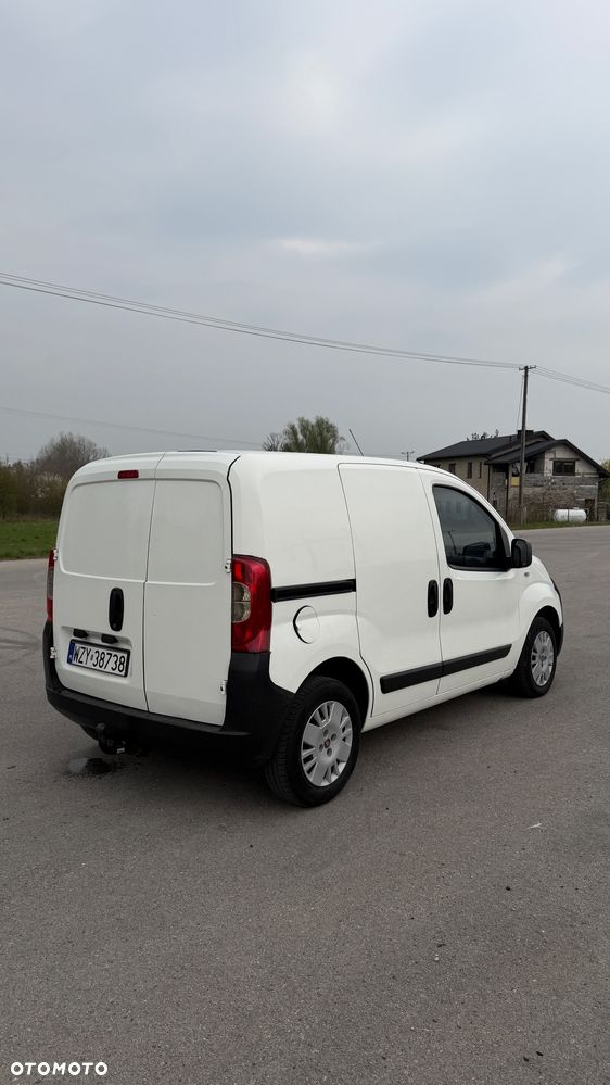 Fiat Fiorino - 36