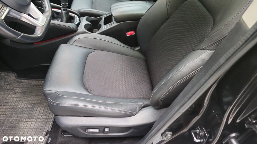Nissan Qashqai 1.6 DIG-T 360 - 12