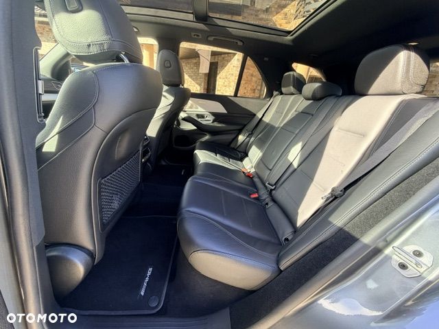 Mercedes-Benz GLE 350 de 4-Matic Premium Plus - 17