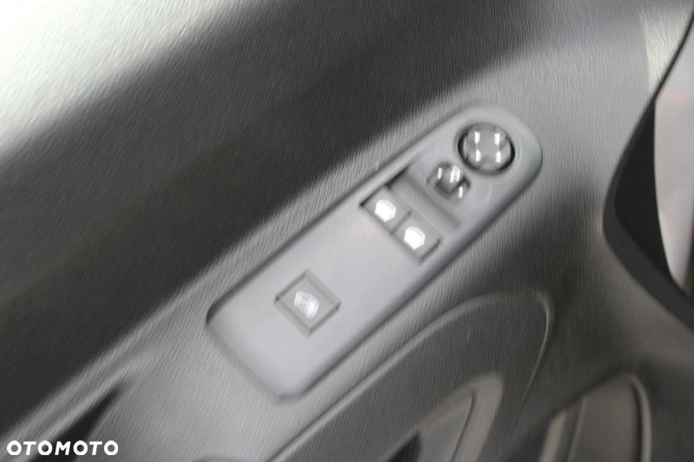 Opel Combo - 15