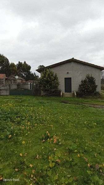 Arrenda-se Armazém - Grande imagem: 4/6