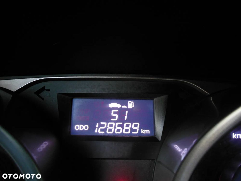 Hyundai ix35 2.0 2WD Style - 20