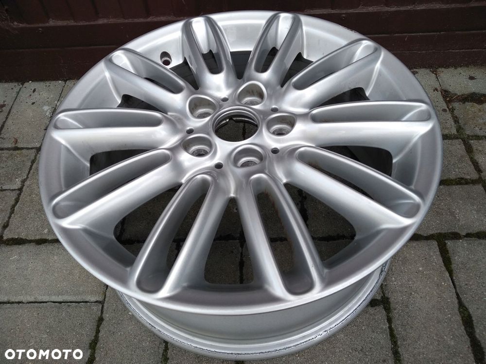 felga 7j 17 et54 mini cooper one f55 f56 6856099 - 2