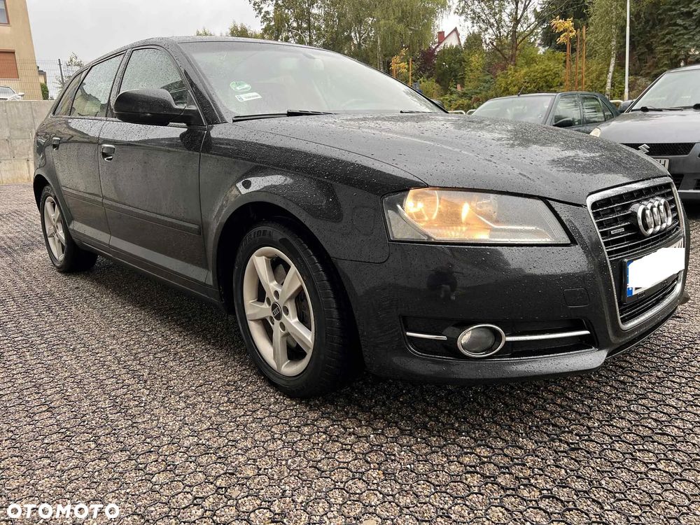 Audi A3 - 6