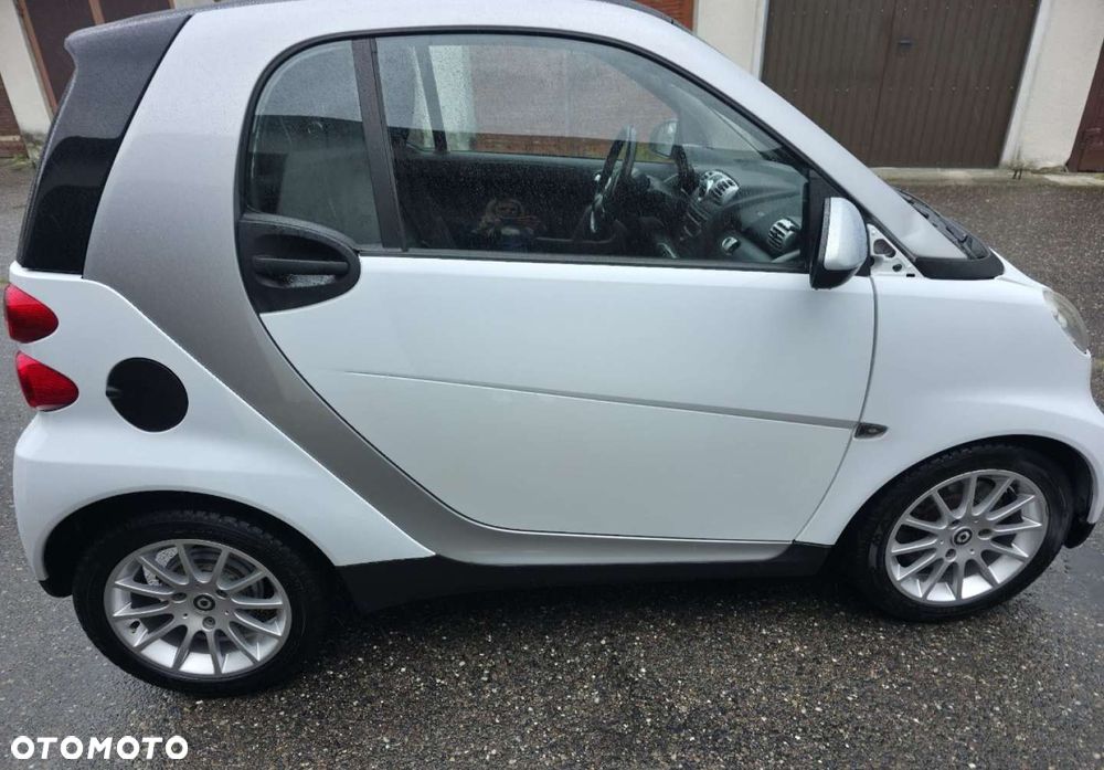 Smart Fortwo - 20