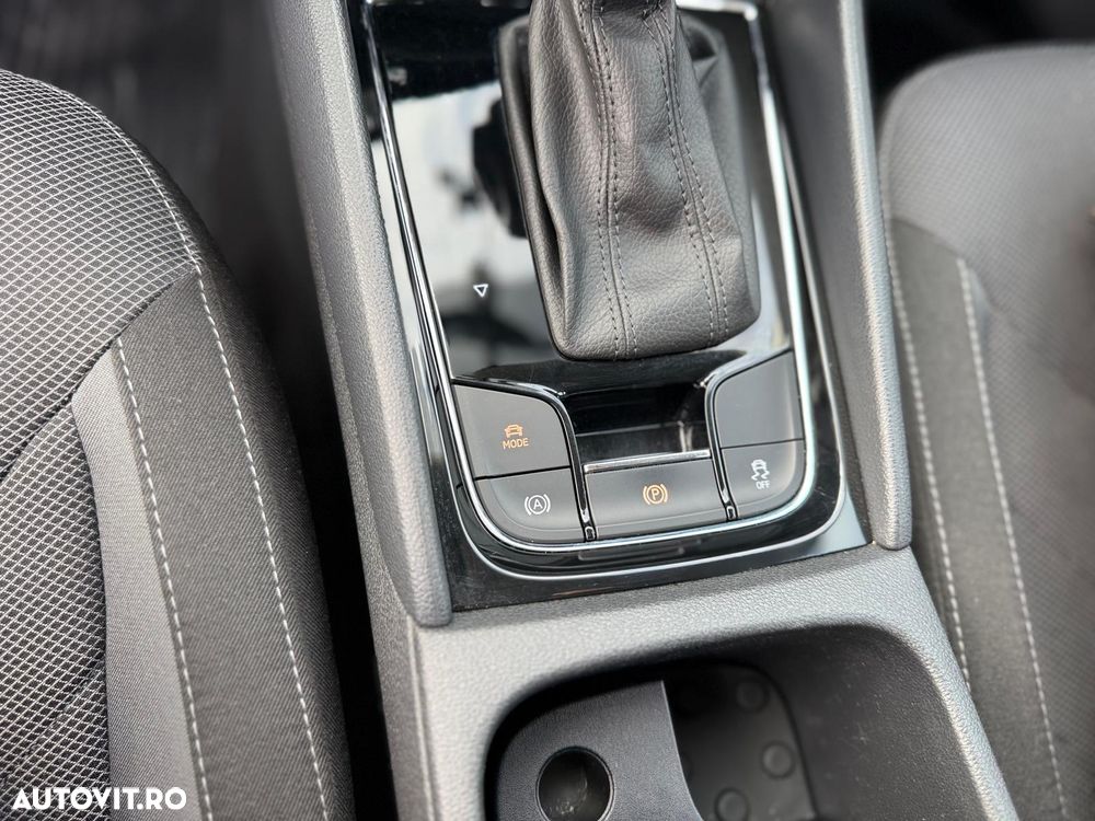 Skoda Kodiaq 2.0 TDI 4X4 DSG Ambition - 12