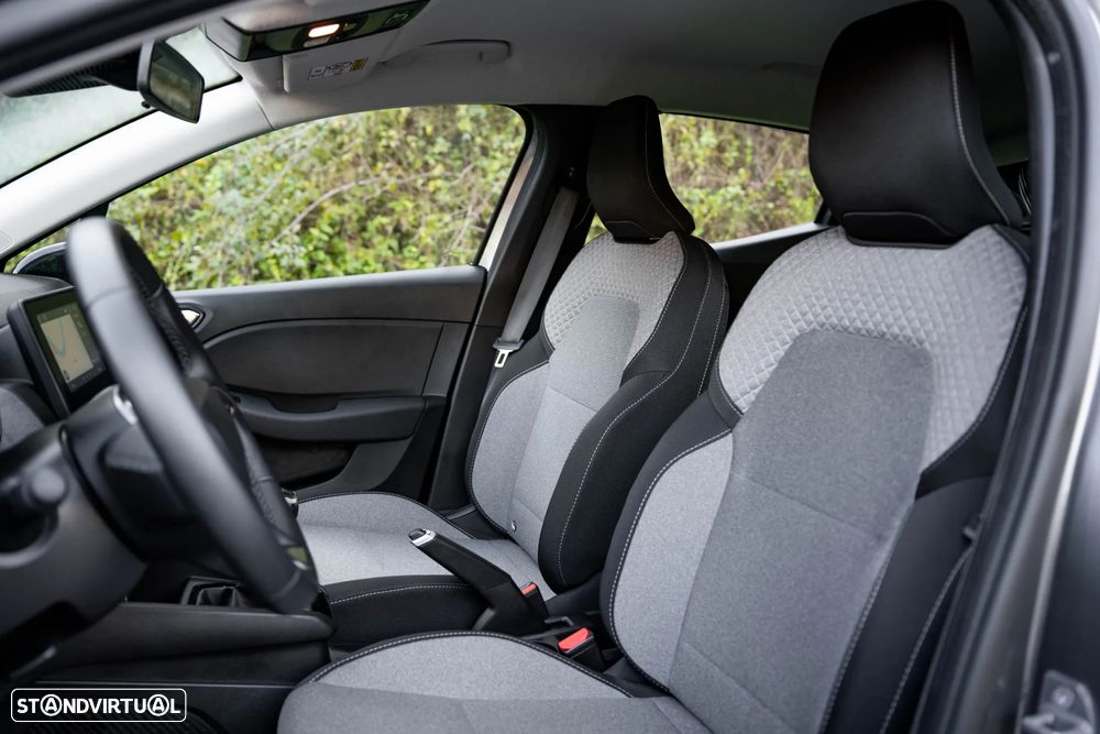 Renault Clio 1.0 TCe Evolution - 22