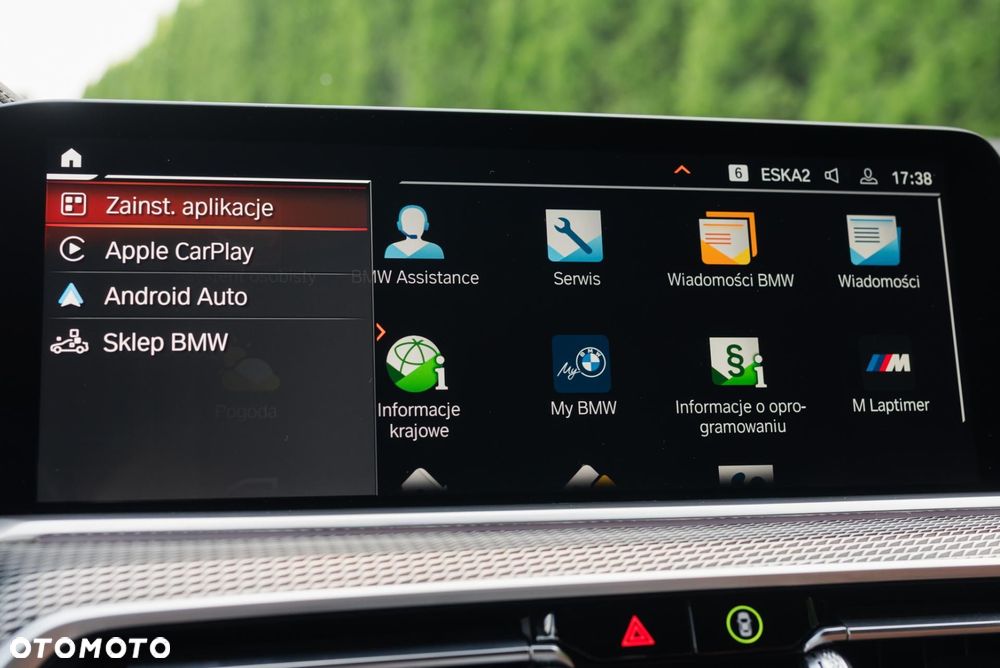 BMW X5 - 19