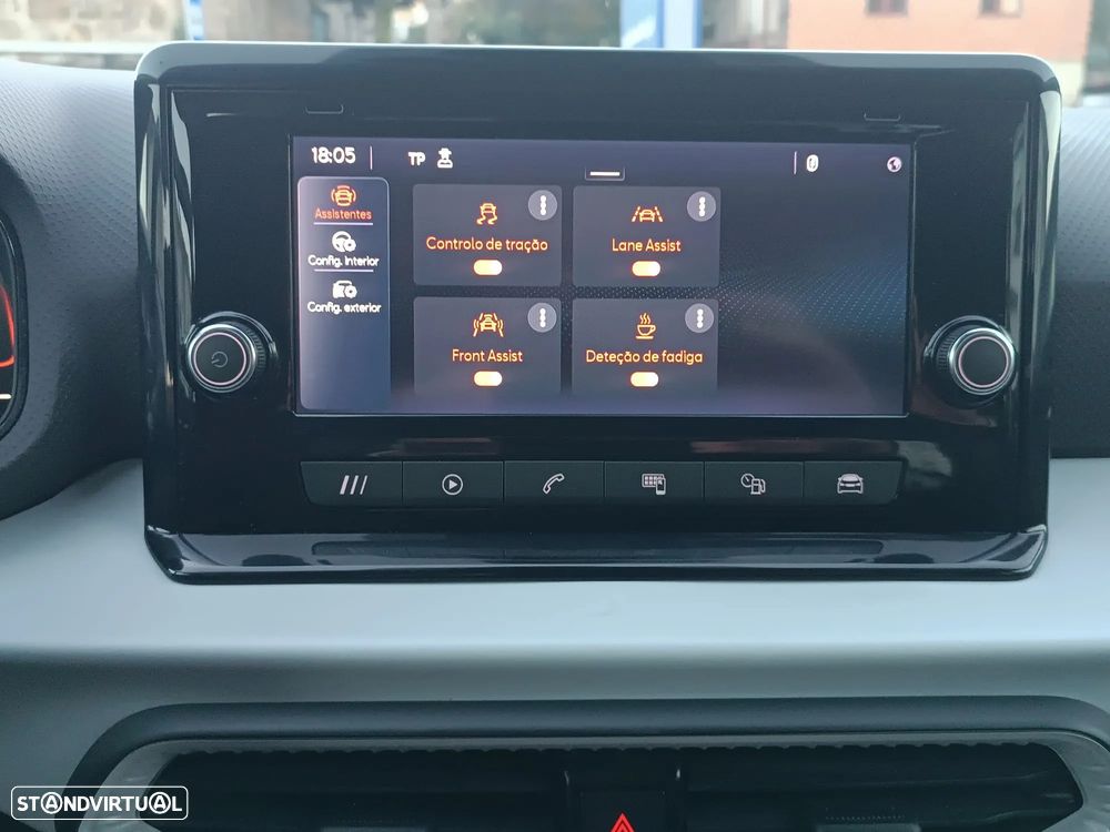 SEAT Arona 1.0 TSI Style - 24