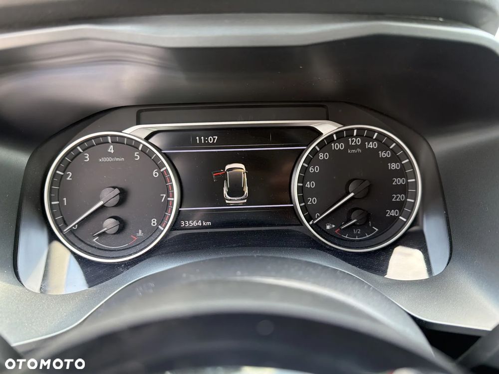 Nissan Qashqai 1.3 DIG-T MHEV Acenta Xtronic - 18
