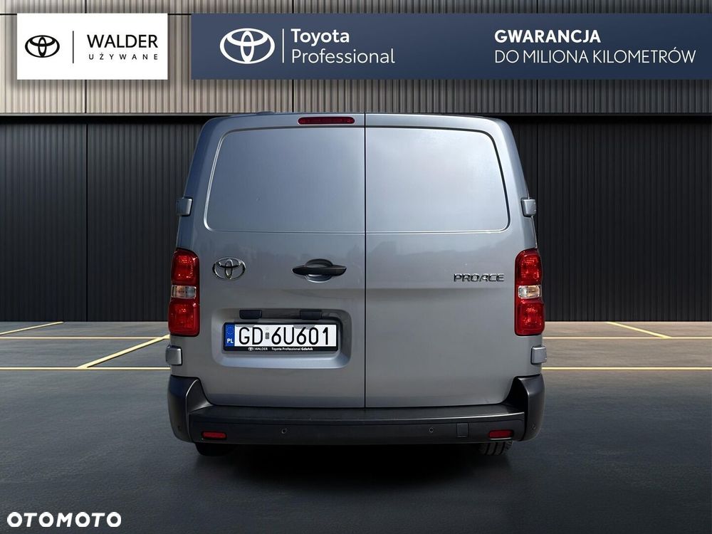 Toyota PROACE - 9