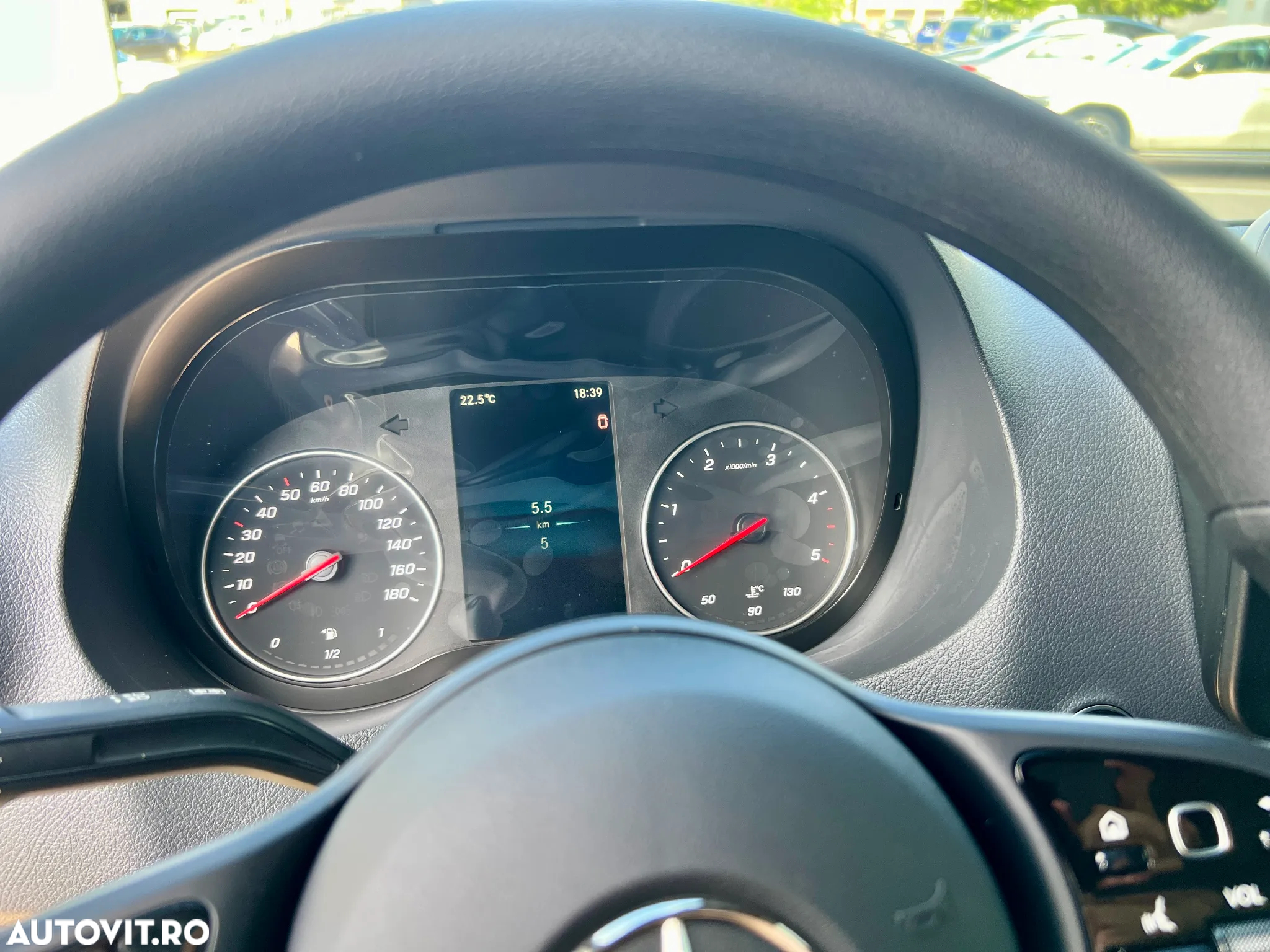 Mercedes-Benz Mercedes-Benz Sprinter 317 CDI EXTRALONG - 10