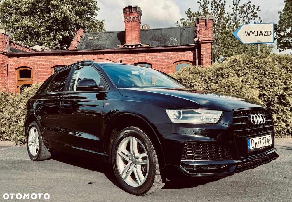 Audi Q3 - 2
