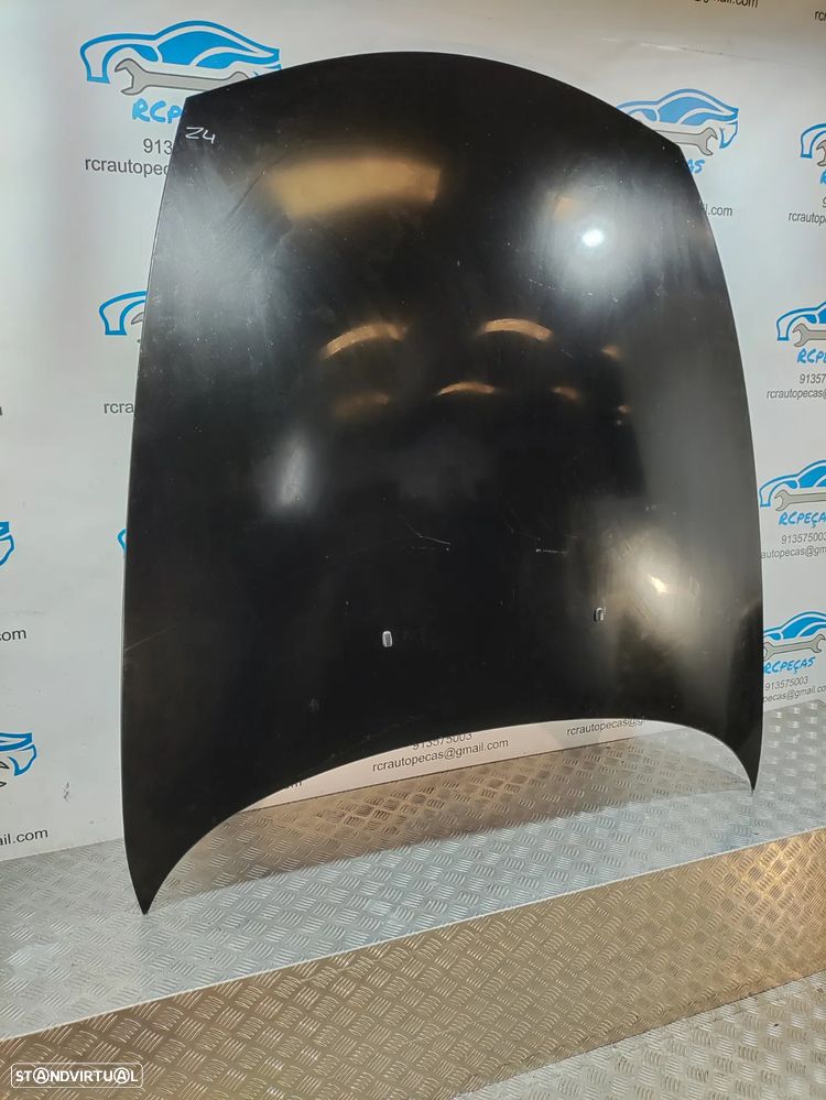 FRENTE COMPLETA BMW Z4 E85 ROADSTER CABRIO E86 COUPE - 15