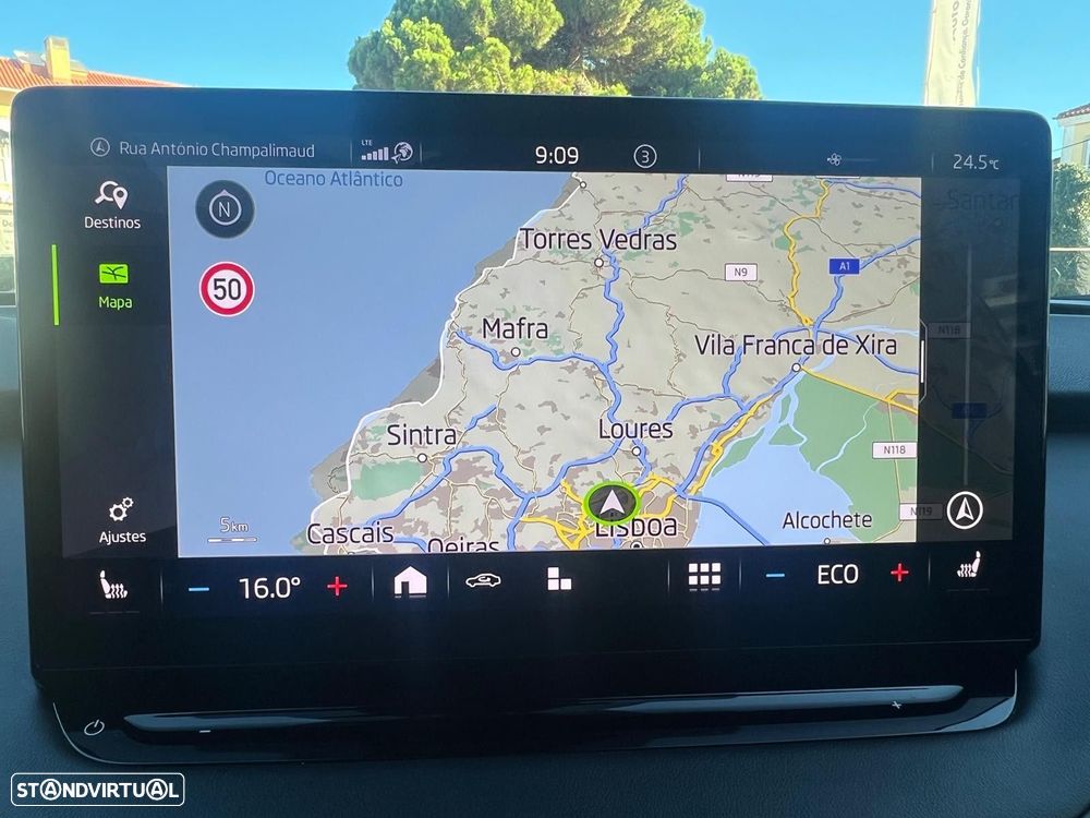 Skoda Enyaq Coupé iV 80 - 25