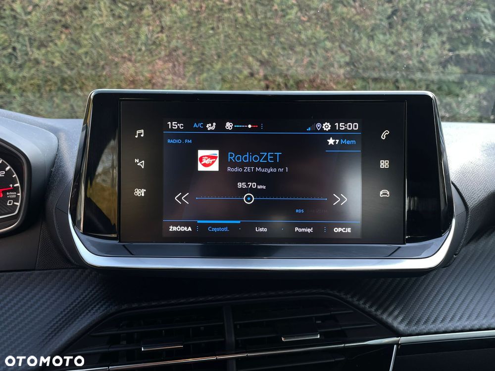 Peugeot 208 1.5 BlueHDi Allure S&S - 18