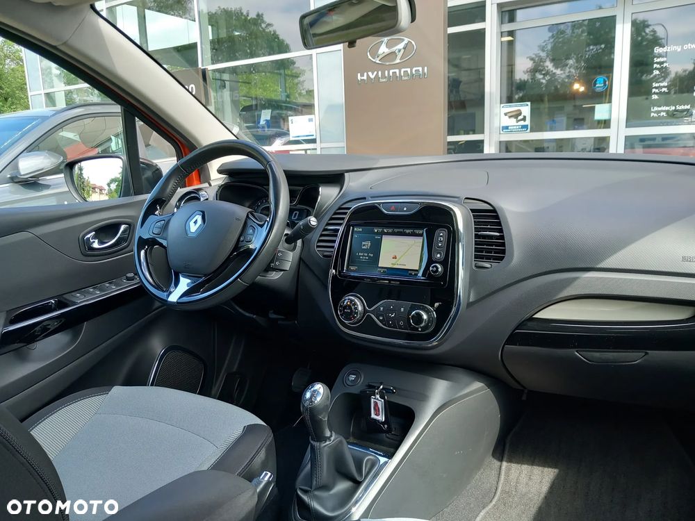 Renault Captur 0.9 Energy TCe Zen - 11
