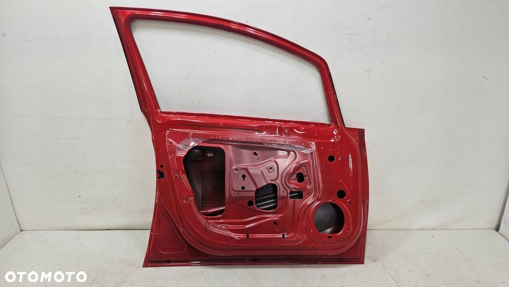 drzwi lewe przód opel corsa e oryginalne - 9