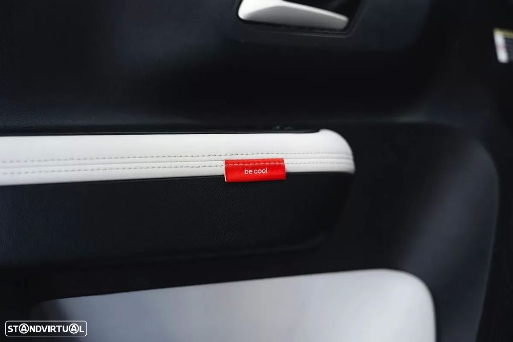 Citroën C3 Aircross 1.2 Hybrid Plus e-DSC6 - 21