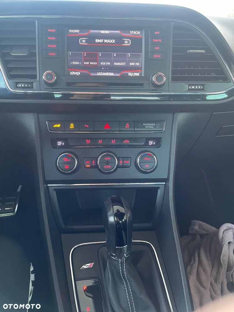 Seat Leon - 12