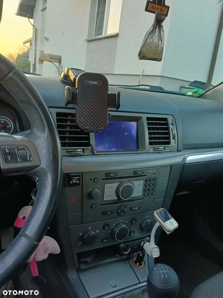 Opel Vectra 1.8 - 17