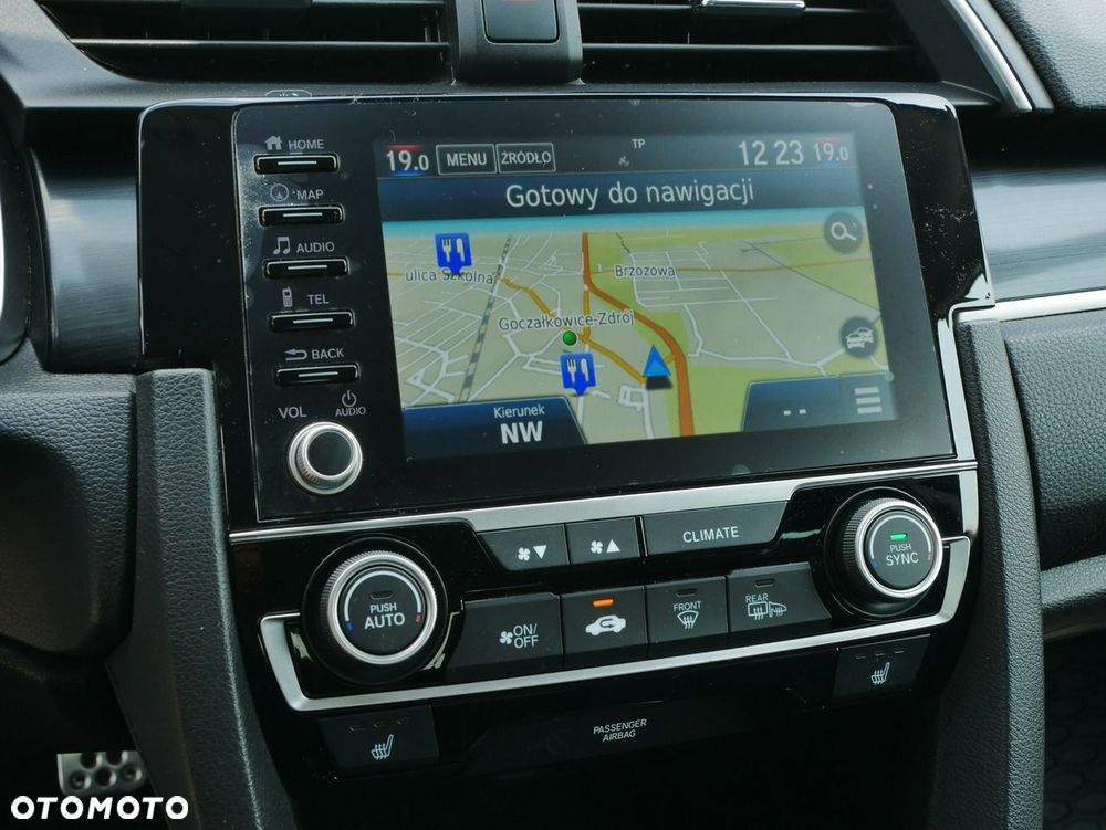 Honda Civic - 7