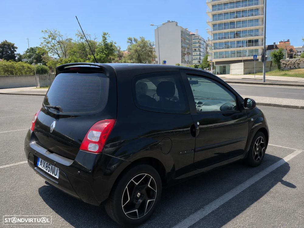 Renault Twingo 1.2 Dynamique - 2