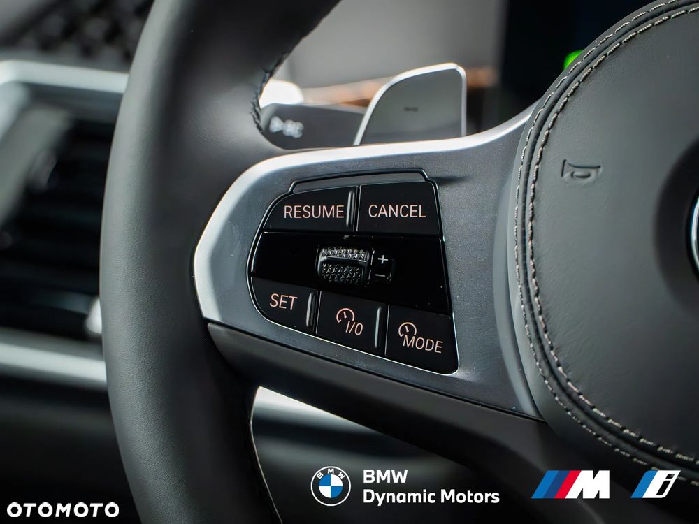 BMW X5 xDrive40i - 29