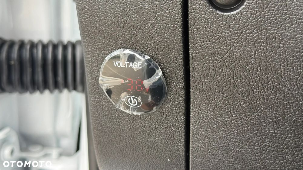 Toyota Proace Max - 21