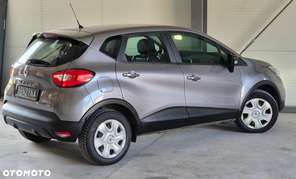 Renault Captur 0.9 Energy TCe Limited - 31