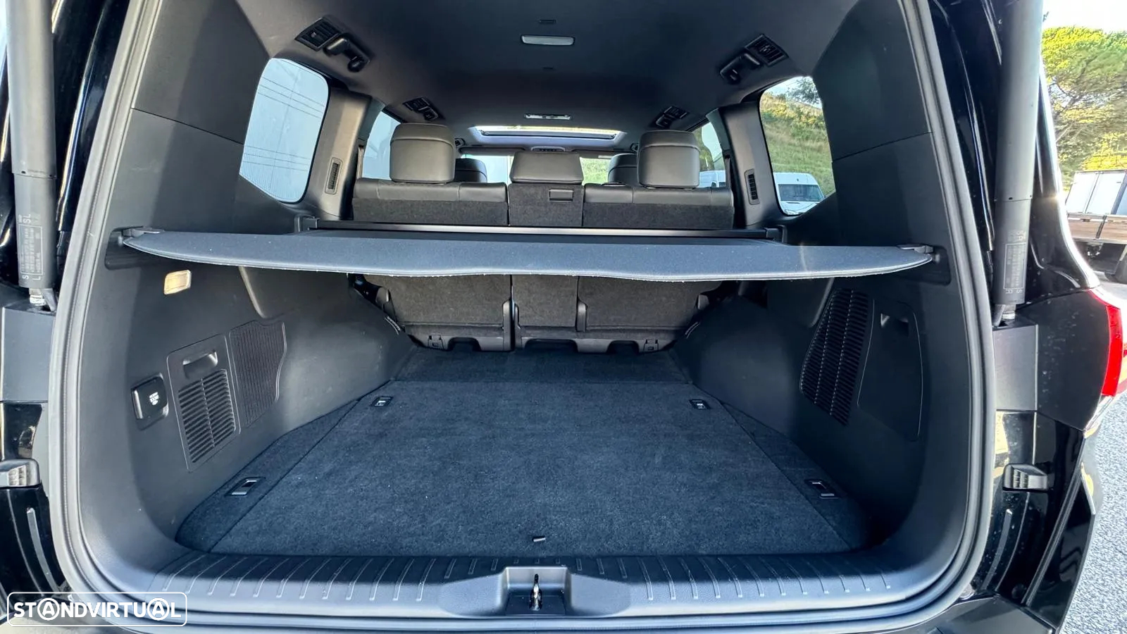 Toyota Land Cruiser 2.8 D-4D Auto First Edition - 6