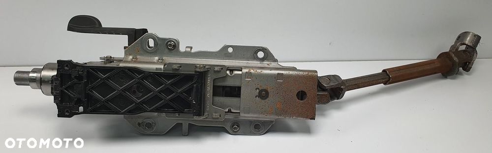 KOLUMNA KIEROWNICZA MINI COOPER R56 2752897 - 5
