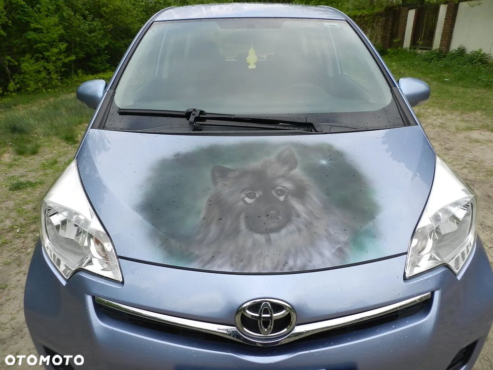 Toyota Verso S - 11