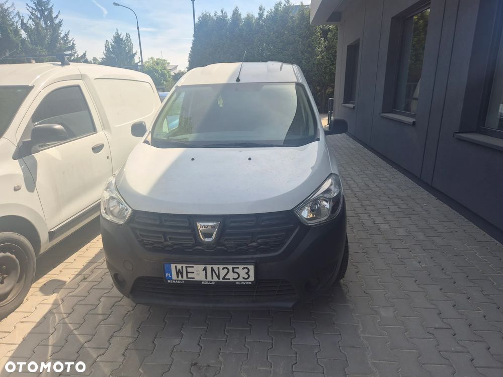 Dacia Dokker - 2