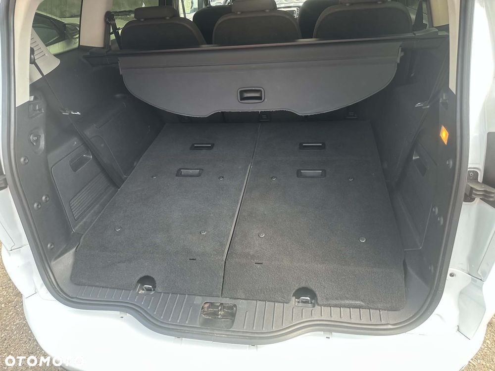 Ford S-Max 2.0 T Titanium MPS6 - 12