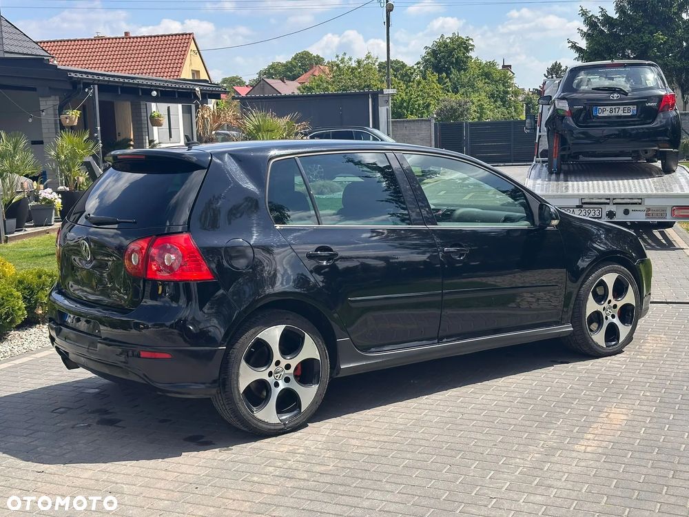 Volkswagen Golf 2.0 TSI GTI DSG - 6