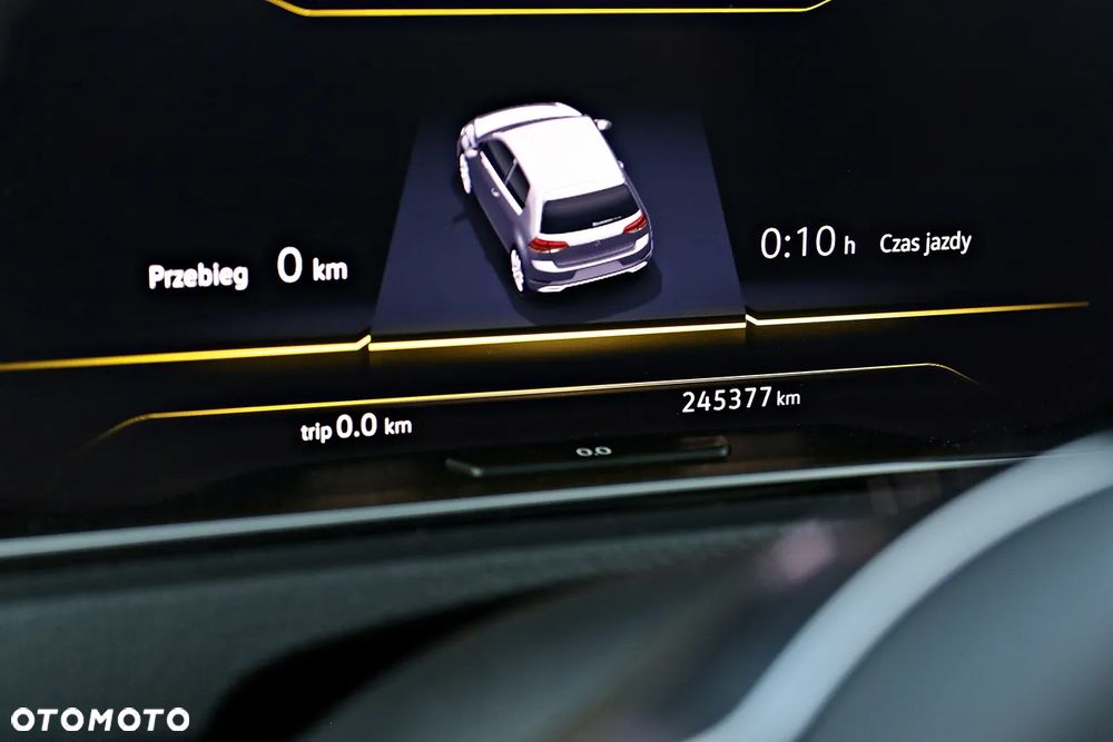 Volkswagen Golf GTD 2.0 TDI SCR DSG - 24