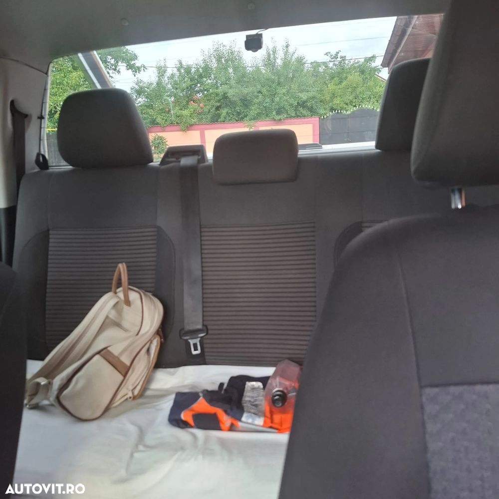 Volkswagen Amarok 2.0 BiTDI 4MOTION Highline - 9