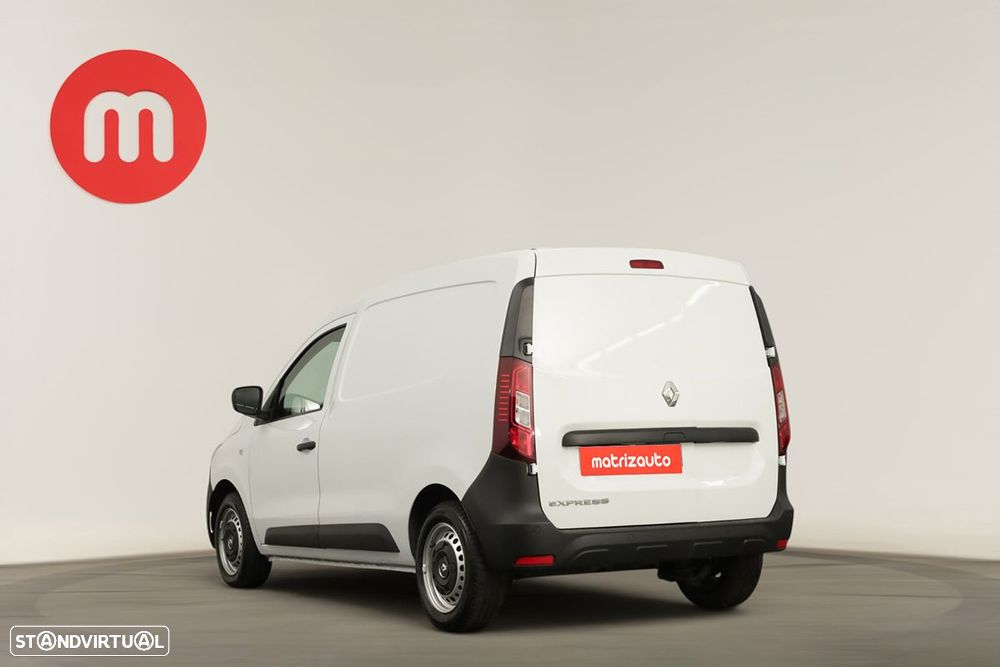 Renault express 1.5 blue dci advance - 3